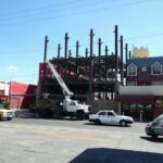 Plaza Comercial en Xalisco
