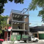 Torre de Departamentos en Ciudad del Valle